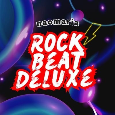 毎月1、第3(金) 14:00-14:30 ✨ naomaria (@naomaria_JPN) がナビゲート!
40~50代以上の洋楽Rock Loverが青春時代に耳にしたであろうロックミュージックを中心にオンエア📻洋楽ロック専門プログラム🎸
#ロクデラ でポストよろしく👍Keep rockin'🤘