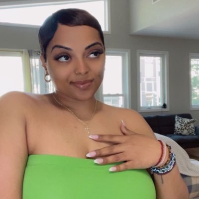 ☺️Don't be jealous....Be YOU. 😉 VSU Alumna🧡💙 STAY TF OUT MY DMS !