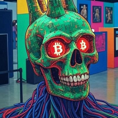 ericjasonjordan's profile picture. 🤲 #Bitcoin 🇺🇸 #Crypto 🔮 #Investor ⏳ $BTC