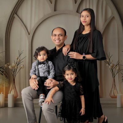 shaileshbtejani's profile picture. 