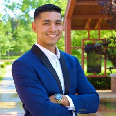 Real Estate Agent 🏡 U.S Air Force🇺🇸