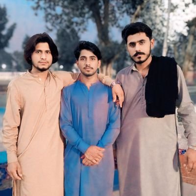 JamAdil232685's profile picture. 