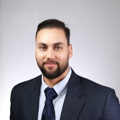 Rohit Singh, MD Profile