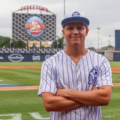 ColeGiametta's profile picture. Amarillo College MIF/ R-R / 6’0 / #469-715-8500