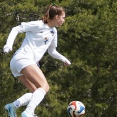 @MoStateWSOC ‘31/Defender/Forward |TSC 07/08 GA| #15 | Metro Christian Academy '27 |