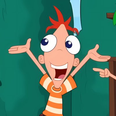 Phineas y Ferb Latinoさんのプロフィール画像