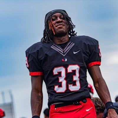 class of 2027 | Running back @unionFootball| 5’9 170lbs | | phone 918-951-8108