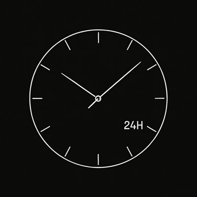 Bukan aku yang kejar waktu, waktu yang terus datang. 📩 Kerja sama: DM
