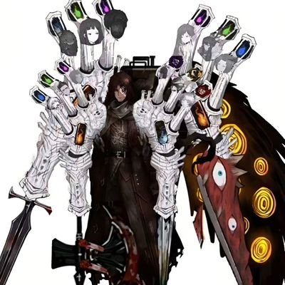 S0LAR1A99's profile picture. N