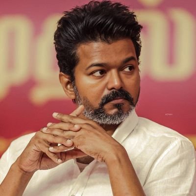 Thalapathy Veriyan🔥🔥
#தாய் #தந்தை #தளபதி
#என்றும்தளபதிவிஜய்😍😍
#IgnoreNegativity😎😎
#தமிழகவெற்றிகழகம்
#TeamMI💙 @ImRo45❣️
#TVK🚩
BackupI'd:👉@Stephen_VFC_65