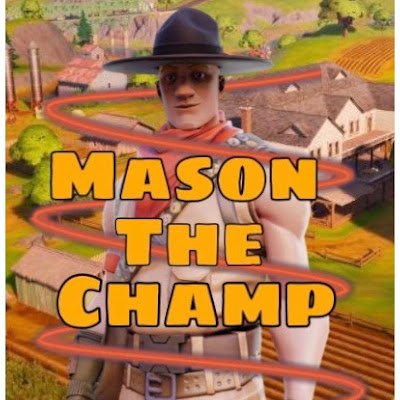 MasonC55929's profile picture. 