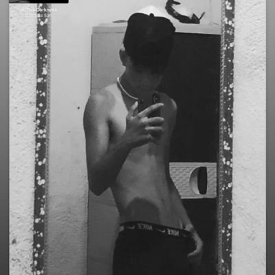 aarondax_3k's profile picture. Just observing.