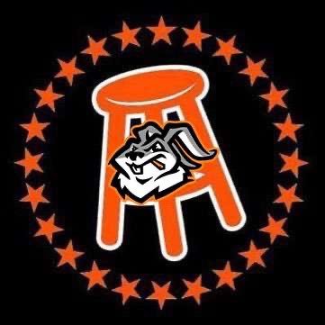 Not affiliated with the Thrillville Thrillbillies. Not affiliated with Barstool Sports. Keep the park clean and #RollBillies!