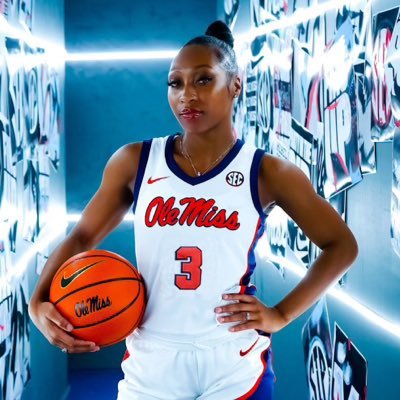 Jeremiah 29:11| God first🙏🏽 ucf alumni➡️ ole miss wbb🏀