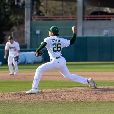 Dylan Torres Profile