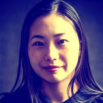 小野彩加 | 1/2 of Ayaka Ono Akira Nakazawa @Spacenotblank | Choreographer & Theatremaker | Various places in Japan | spacenotblank@gmail.com | Photo by Dan Bellman