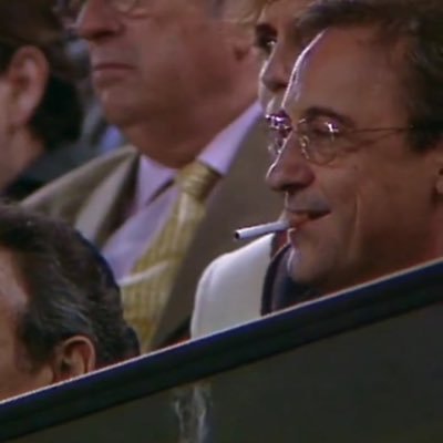 tenorio_elder's profile picture. Del Real Madrid - mis opiniones no son para nada políticamente correctas