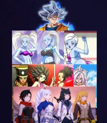 I'm 19 years old and i like Thomas and Friends,Transformers,Dragon Ball,RWBY and High School DxD (🤏),i like play video games and draw the characters in paper.