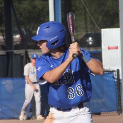 Cooper Schmidt Profile