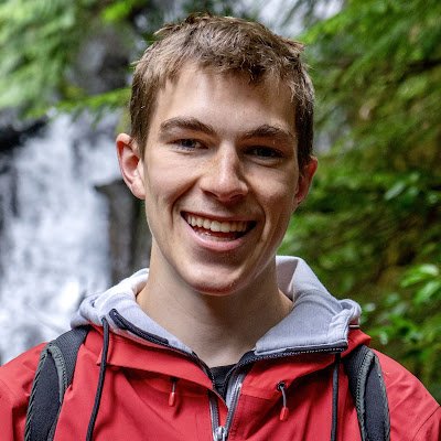 PatrickFos13632's profile picture. 