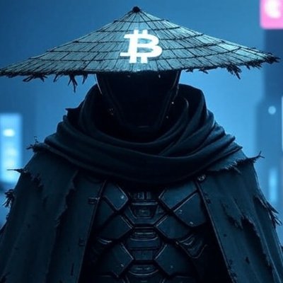 jiamilangren's profile picture. #长期主义
#不炒币
#不打狗
#不pvp
#不开合约
#专注于寻找价值币的早期投资