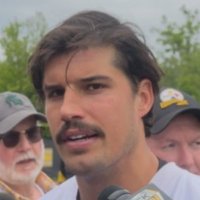 Mustache Rudolph #2 (@procatchpodcast) 's Twitter Profile