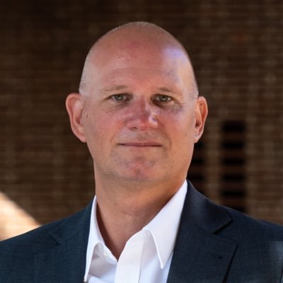 Joe Way, PhD, CTSさんのプロフィール画像