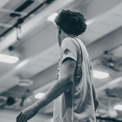 6’4 160LBS|Racine Wisconsin📍|PG|PF|Racine Case 🦅| sophomore ’28 🎓