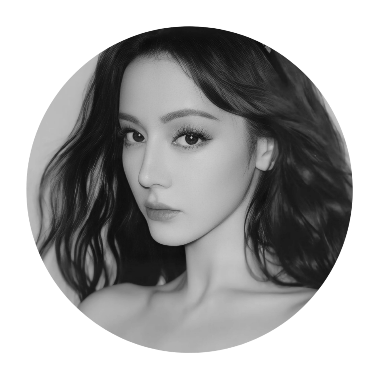 ⋆ 𐙚 ̊. Has a charming beauty that illuminates the world, and is always the center of attention 𝐃𝐢𝐥𝐫𝐚𝐛𝐚.