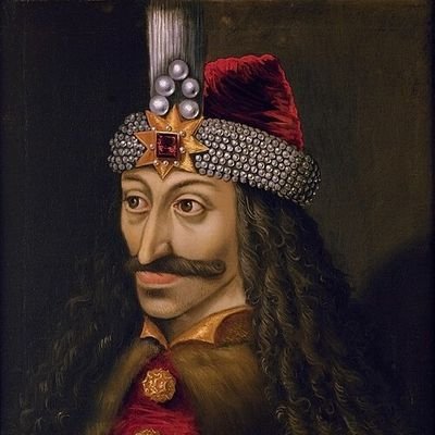 Rei por jure do Reino da Valaquía
descendente direto das Dinastias Basarab e Draculest
Stan de tudo que é civilizado e belo