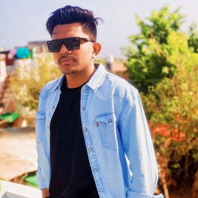 NikunjM87484497's profile picture. 