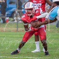 Donovan Richardson (@donovanrich123) 's Twitter Profile