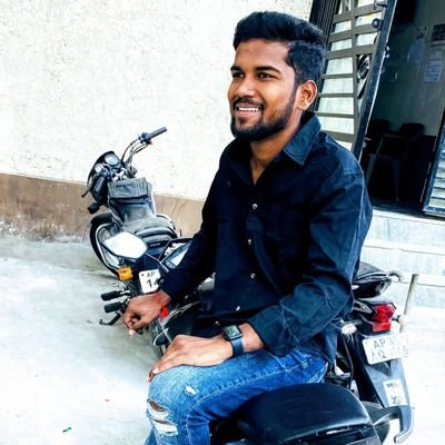 srinupagad51711's profile picture. 