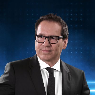 Tech guy, Angel Investor, reporting on #blockchain, web3, technology, and Investing. Author, Filmmaker @paulbarrontv https://t.co/1o7fpUW6rE