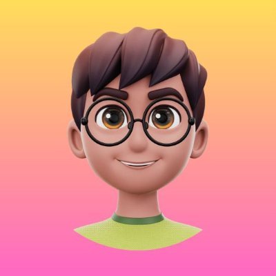 lucasdinh0x's profile picture. - Passion
- Airdrop
- Retroactive (Crypto)