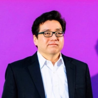 CIO Fundstrat Capital @FundstratCap $GRNY ETF | Head of Research@fs_insight@CNBC Contributor. FSInsight: https://t.co/vvoVnZUN6M tlee-services Wikipedia: https://t.co/AzCOk3jE91