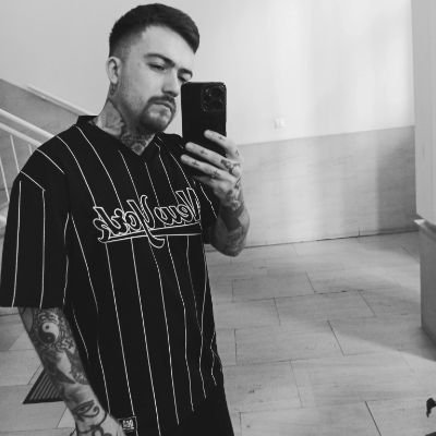 chucky919yya's profile picture. 