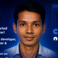 Crypto Beta Tester | Web3 Engineer ๐งโโ๏ธ,๐งโโ๏ธ (@kimdevidd) 's Twitter Profile