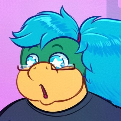 Commissioner ||
PFP by @NephiliaHive||
LEVEL UP! 22||
https://t.co/fpUFTfFRDU
🔞 DNI if your a minor