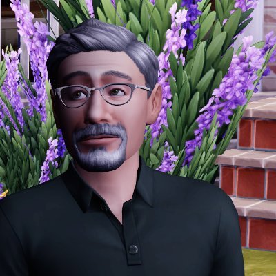 The Age Of Sims Profile