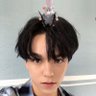 mlpsuga's profile picture. that one oomf that doesn’t play abt wonchan & yoonmin