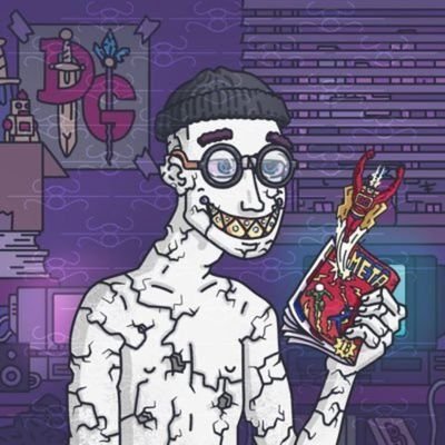 Web3 - Contributor @billions_ntwk