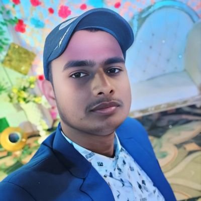 ShubhamG29's profile picture. मुझे ना तन चाहिए, ना धन चाहिए
बस अमन से भरा यह वतन चाहिए |
 जब मरुँ तो तिरंगा कफ़न चाहिये||

🇮🇳🇮🇳𝐉𝐚𝐲 𝐇𝐢𝐧𝐝 𝐉𝐚𝐲 𝐁𝐡𝐚𝐫𝐚𝐭🇮🇳🇮🇳