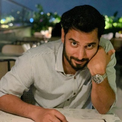 Arun Dev Profile