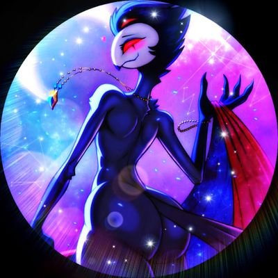 im here to have fun and Be a cum dump for all. Big sub lean but sometimes can be dom. Pansexual with a cock lean ^^ Dms open
multimuse account!
