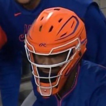 “I think the Mets are gonna go all the way this year” - Zendaya