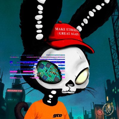 Web3 Dev × Trader | Bad Buunz 🐰 | Father first | Breaking down DeFi + growth game | Building value one block at a time