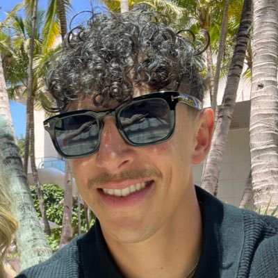 B.S in Sport and Fitness/Certified Strength & Conditioning Coach/Certified Personal Trainer/ Follow my Fitness Instagram Below👇🏼/ Miami Sports Fan
