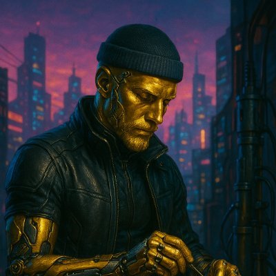 goldsmith9015's profile picture. 