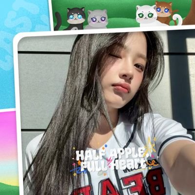 KMINJIkind's profile picture. @humbleshive ★ 곰이 곰이, 고민지! 🐾🐻